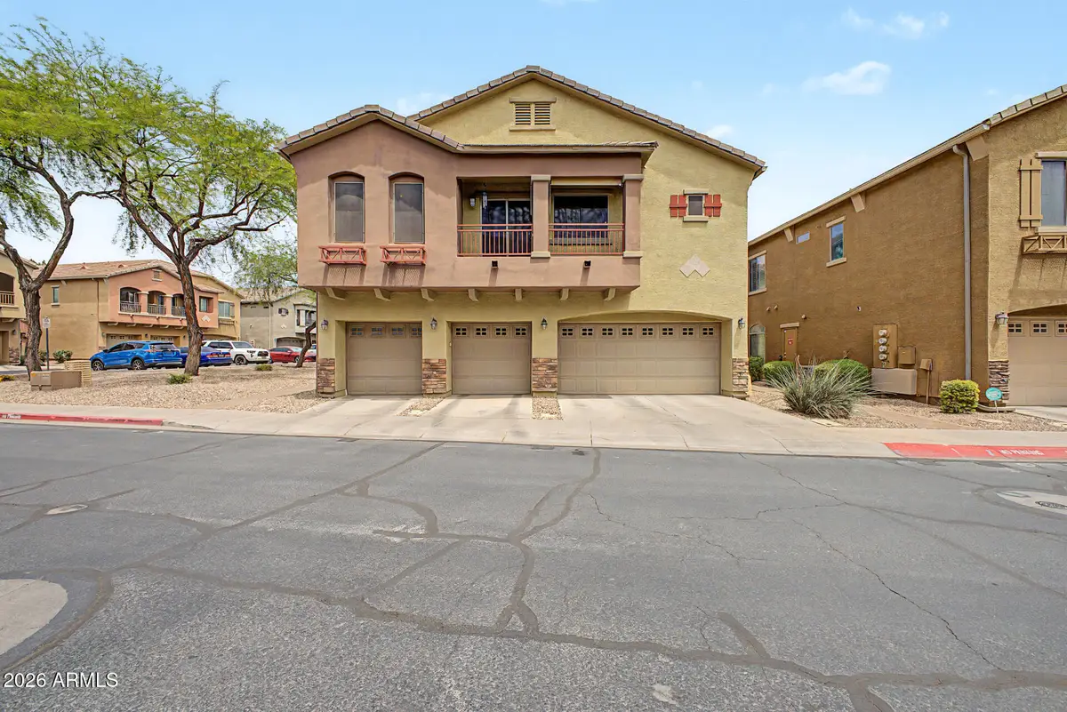 2024 S Baldwin -- #74, Mesa, AZ 85209 - #1