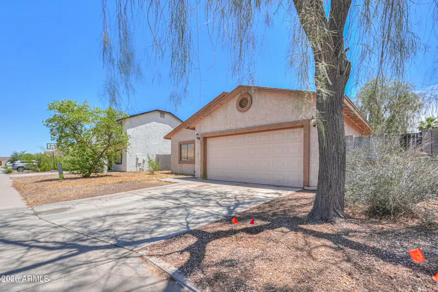 127 N Mulberry Street, Florence, AZ 85132 - #2