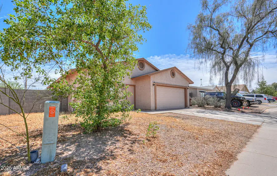 127 N Mulberry Street, Florence, AZ 85132 - #3