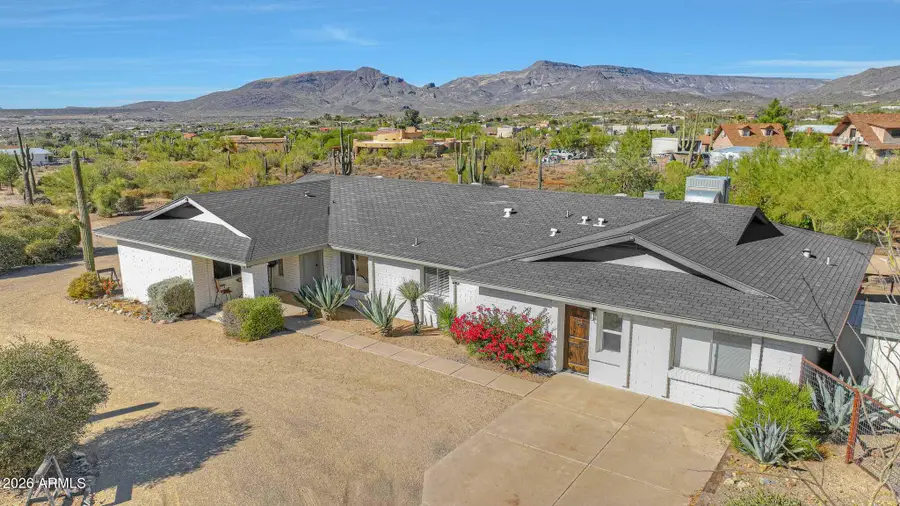 6914 E Highland Road, Cave Creek, AZ 85331 - #2