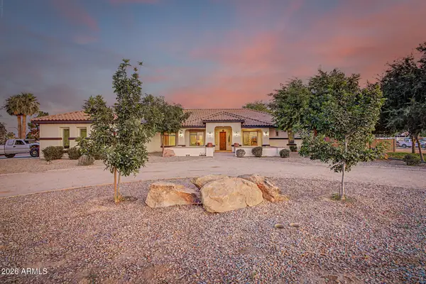 7434 N 156th Avenue, Litchfield Park, AZ 85340