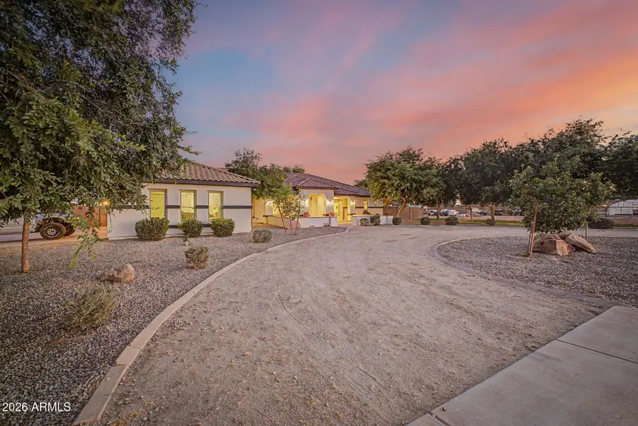 7434 N 156th Avenue, Litchfield Park, AZ 85340 - #2