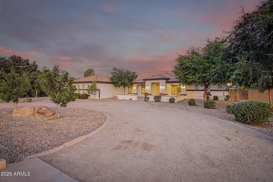 7434 N 156th Avenue, Litchfield Park, AZ 85340 - #3