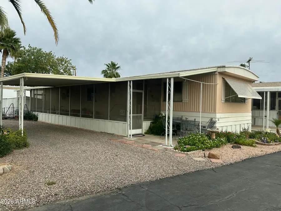 15606 S Gilbert Road #101, Chandler, AZ 85225 - #2