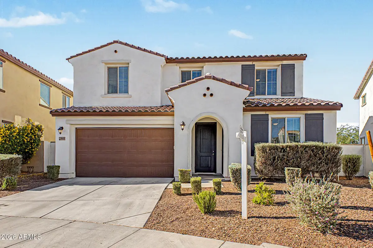 19600 W Campbell Avenue, Litchfield Park, AZ 85340 - #1