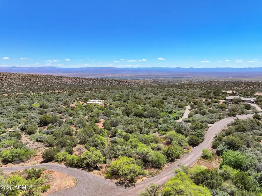 2350 W Quail Springs Ranch Road, Cottonwood, AZ 86326 - #2