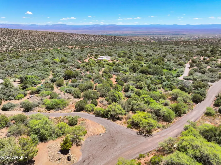 2350 W Quail Springs Ranch Road, Cottonwood, AZ 86326 - #3