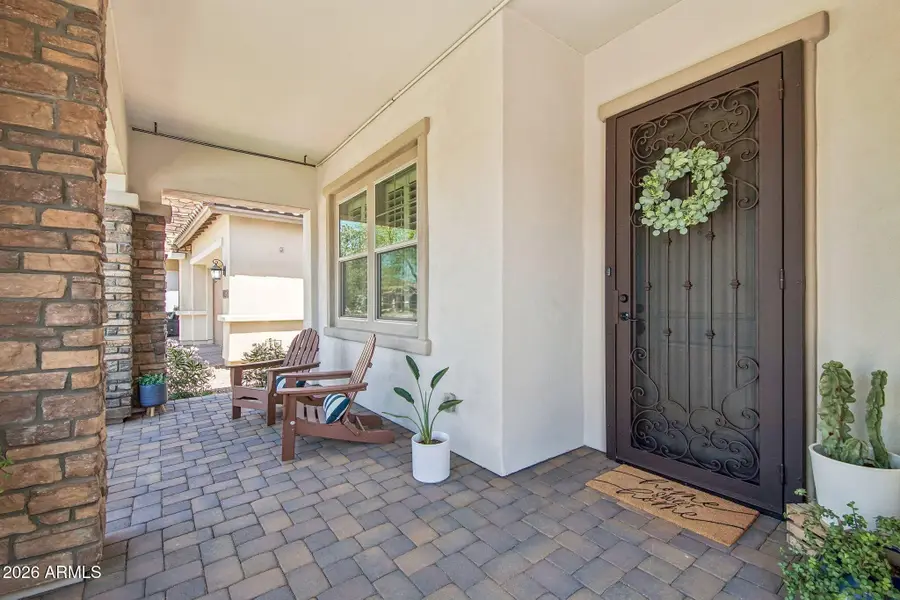 20505 W Legend Trail, Buckeye, AZ 85396 - #3
