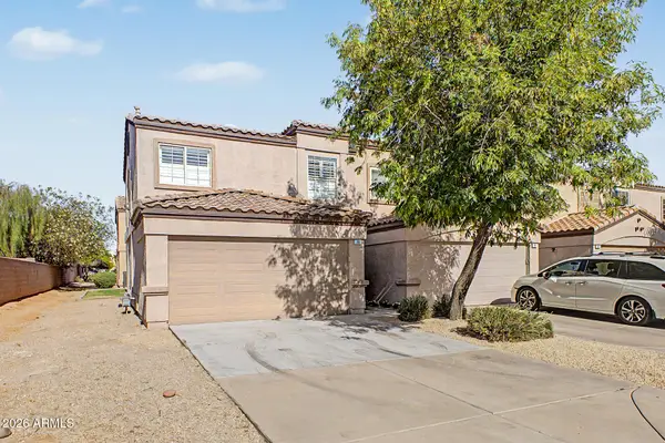 125 S 56th Street #92, Mesa, AZ 85206