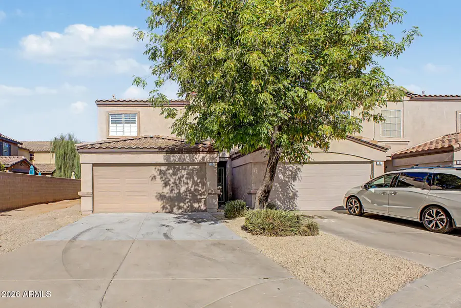 125 S 56th Street #92, Mesa, AZ 85206 - #2