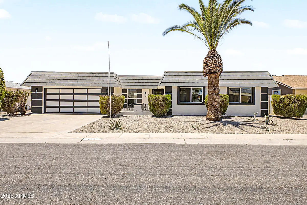 9337 W Hidden Valley Circle N, Sun City, AZ 85351 - #1