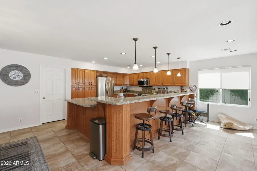 2854 E Mallory Street, Mesa, AZ 85213 - #3