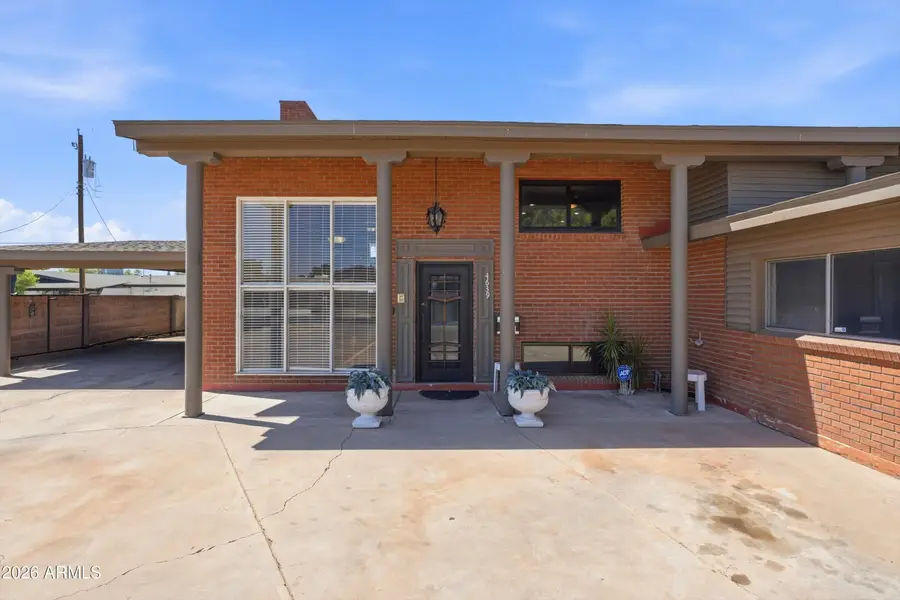 4639 W Cavalier Drive, Glendale, AZ 85301 - #2