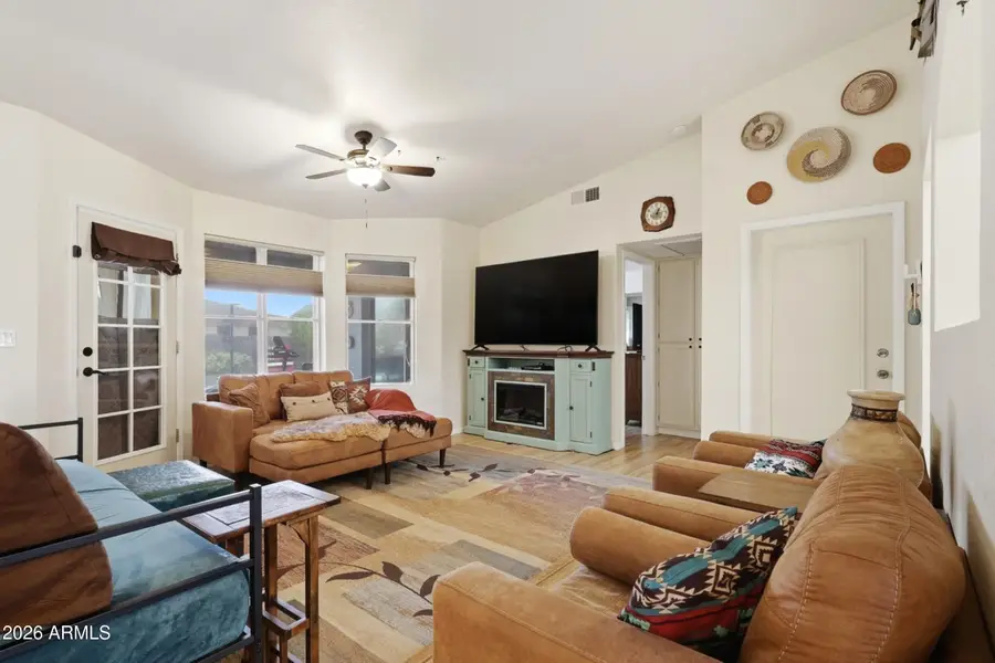 8221 E Meseto Avenue, Mesa, AZ 85209 - #2
