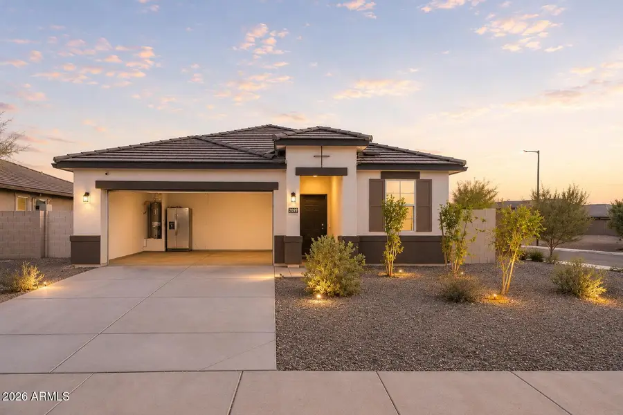 23997 W Hilton Avenue, Buckeye, AZ 85326 - #2