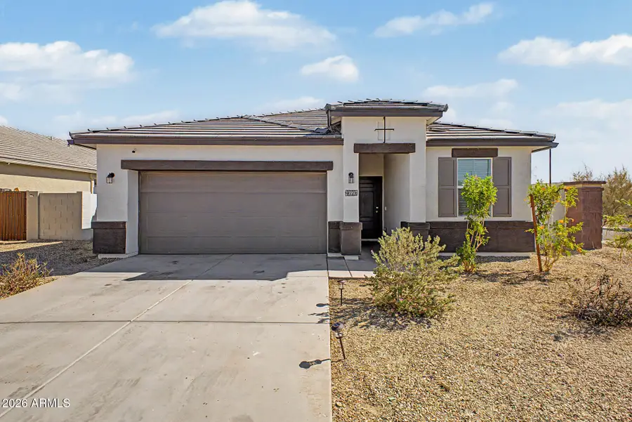 23997 W Hilton Avenue, Buckeye, AZ 85326 - #3