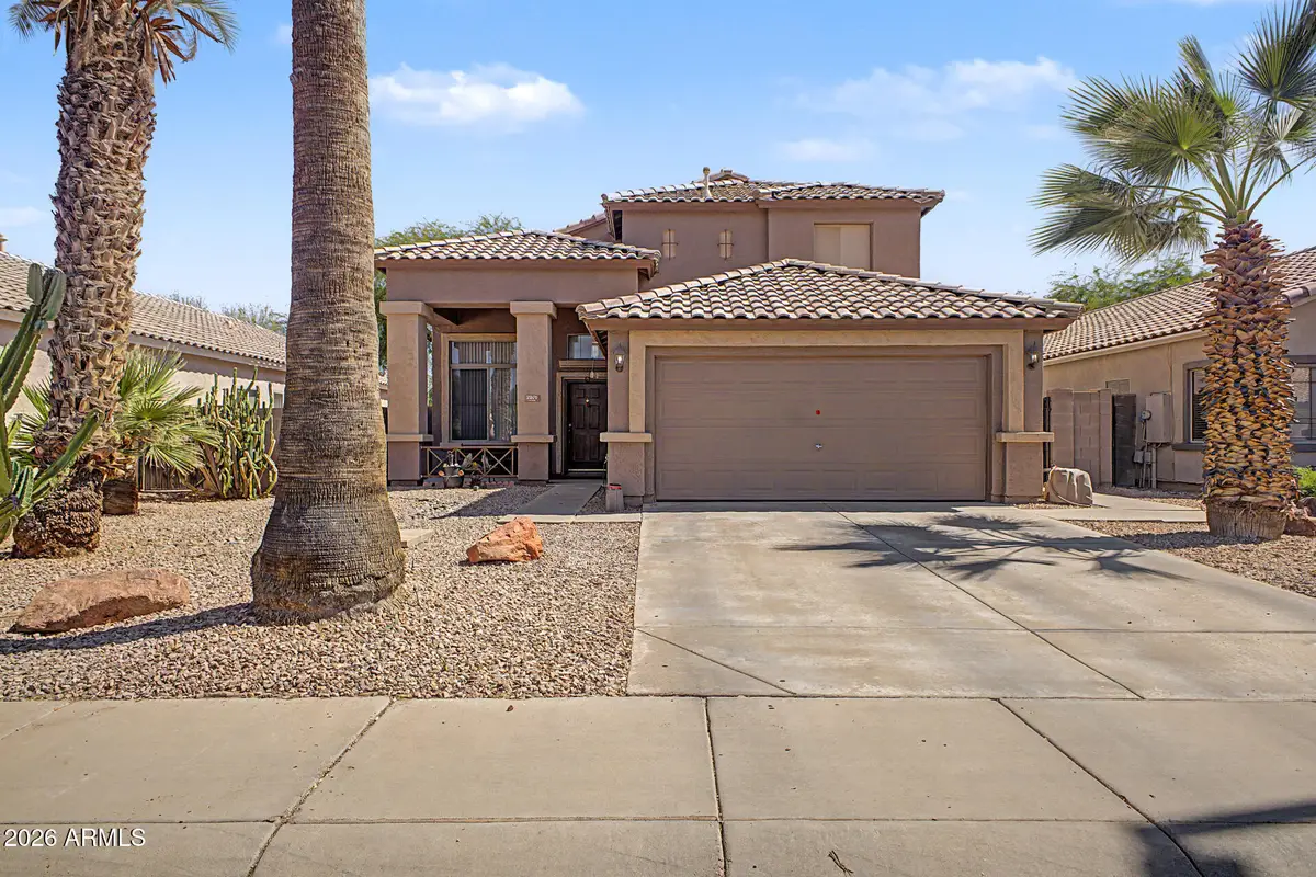 2859 E Cathy Drive, Gilbert, AZ 85296 - #1