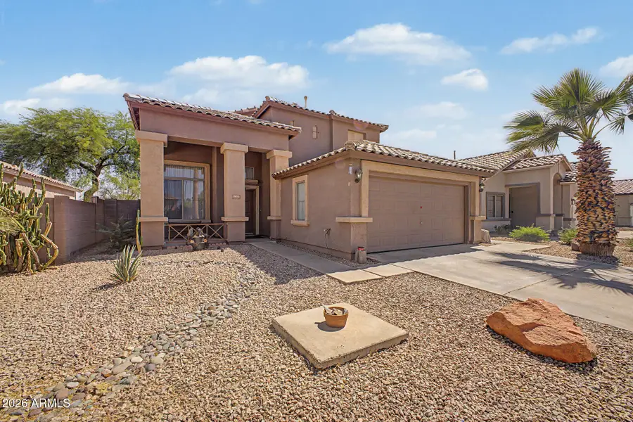 2859 E Cathy Drive, Gilbert, AZ 85296 - #2