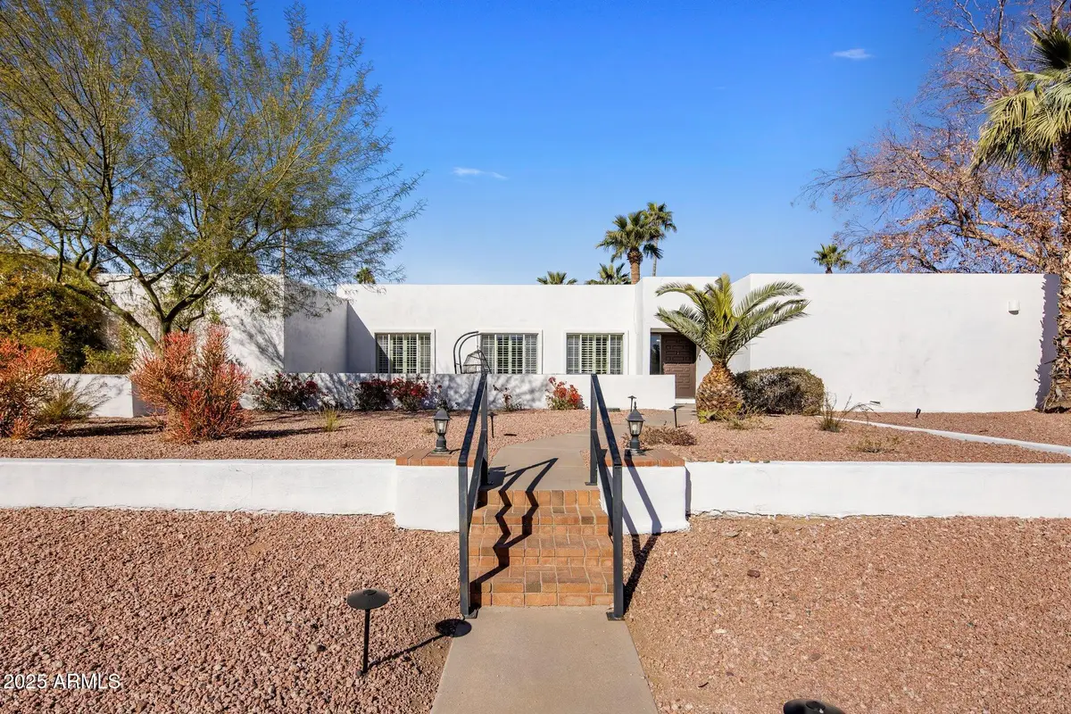 6542 E Ludlow Drive, Scottsdale, AZ 85254 - #1