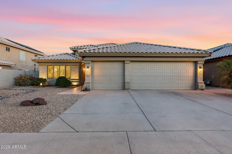 6619 W Louise Drive, Glendale, AZ 85310 - #2