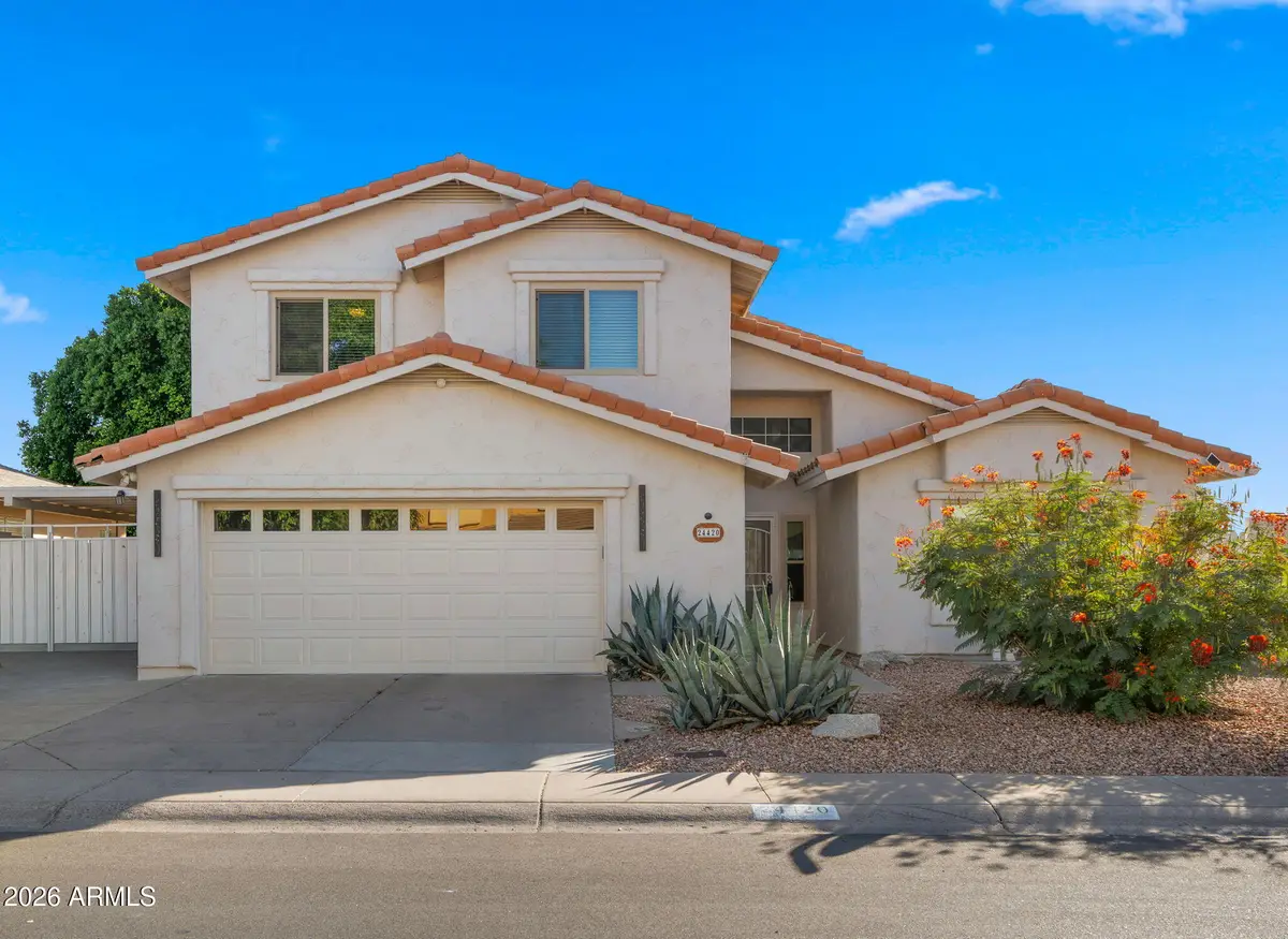 24420 N 39th Lane, Glendale, AZ 85310 - #1
