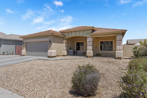 16584 W Harrison Street, Goodyear, AZ 85338