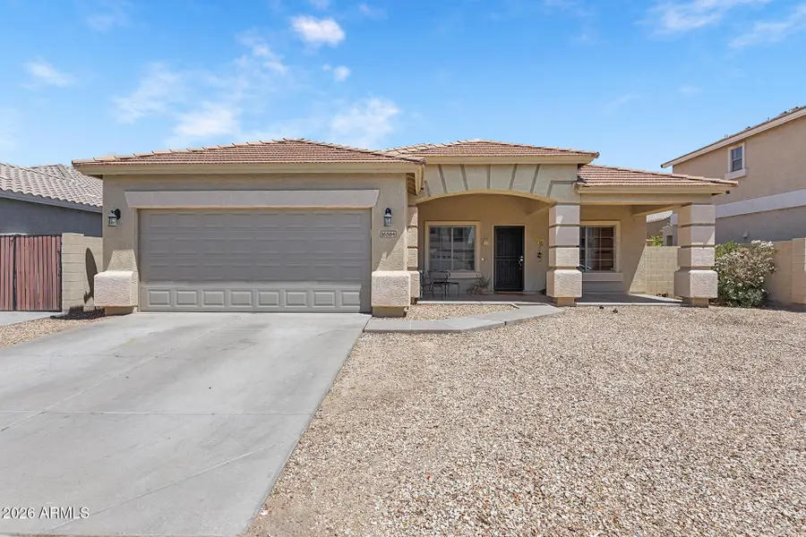 16584 W Harrison Street, Goodyear, AZ 85338 - #2