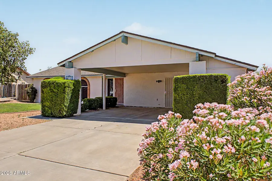 4915 W Villa Maria Drive, Glendale, AZ 85308 - #2