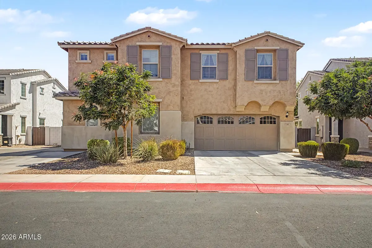905 S Canal Drive #14, Chandler, AZ 85225 - #1