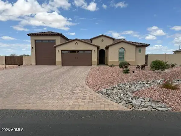 29408 N 224th Drive, Wittmann, AZ 85361