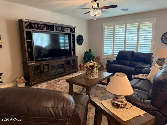 29408 N 224th Drive, Wittmann, AZ 85361 - #3