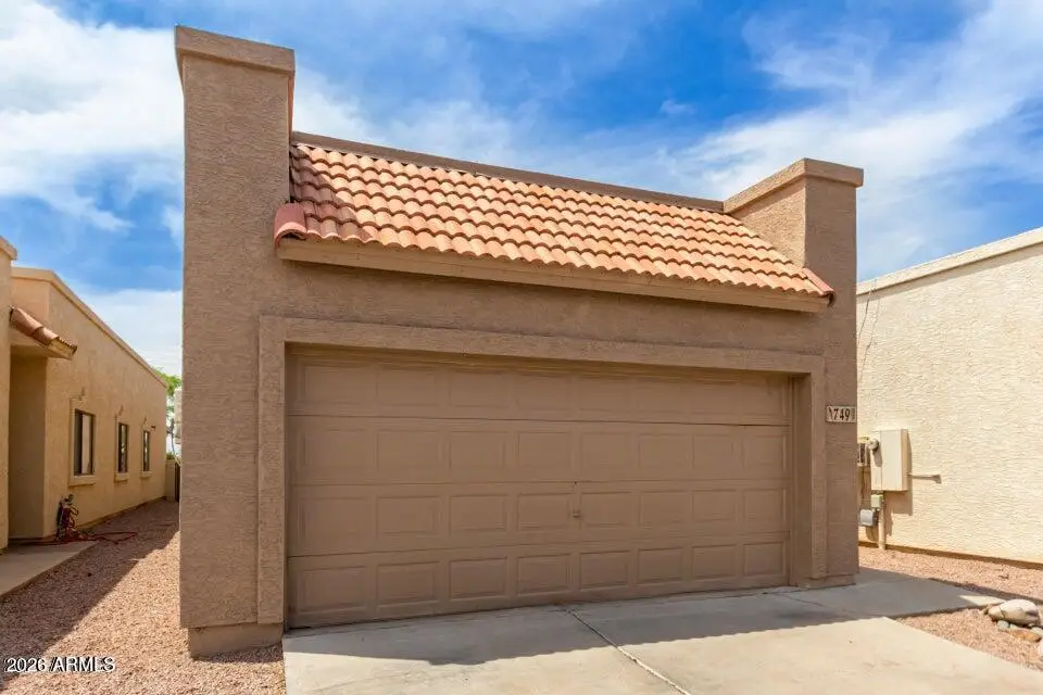 749 E Pepper Drive, Casa Grande, AZ 85122 - #1