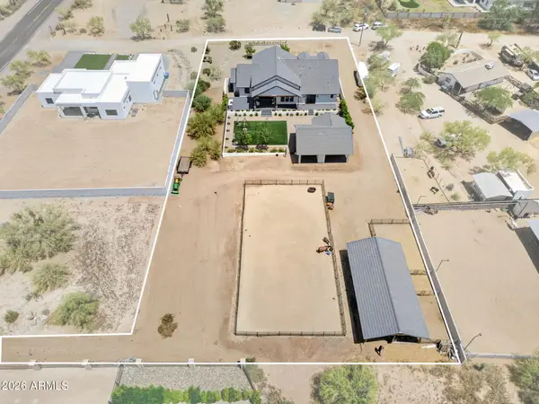 29714 N 63rd Street, Cave Creek, AZ 85331