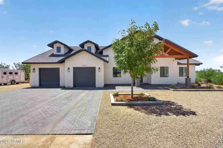 29714 N 63rd Street, Cave Creek, AZ 85331 - #3