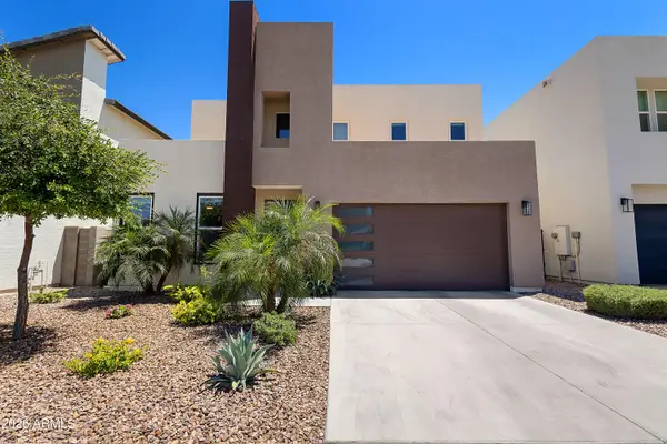2319 W Darrow Street, Phoenix, AZ 85041