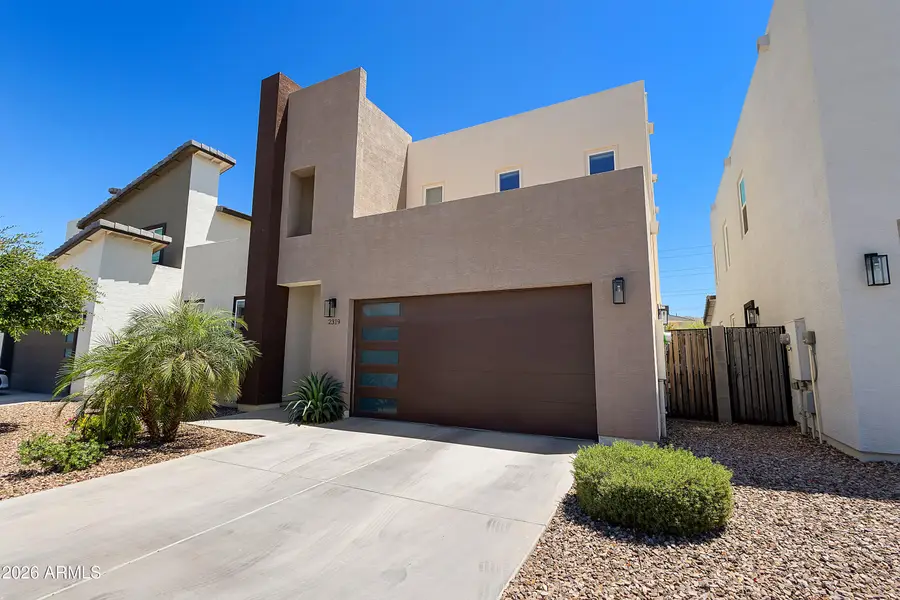 2319 W Darrow Street, Phoenix, AZ 85041 - #2