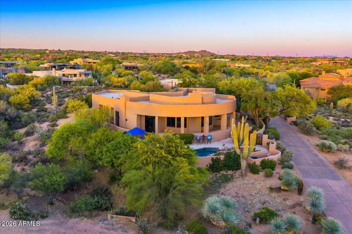 38325 N 102nd Street, Scottsdale, AZ 85262 - #1