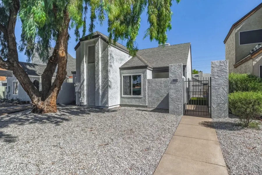 2206 W Beaubien Drive, Phoenix, AZ 85027 - #2