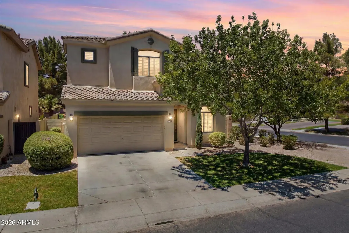 1886 W Periwinkle Way, Chandler, AZ 85248 - #1