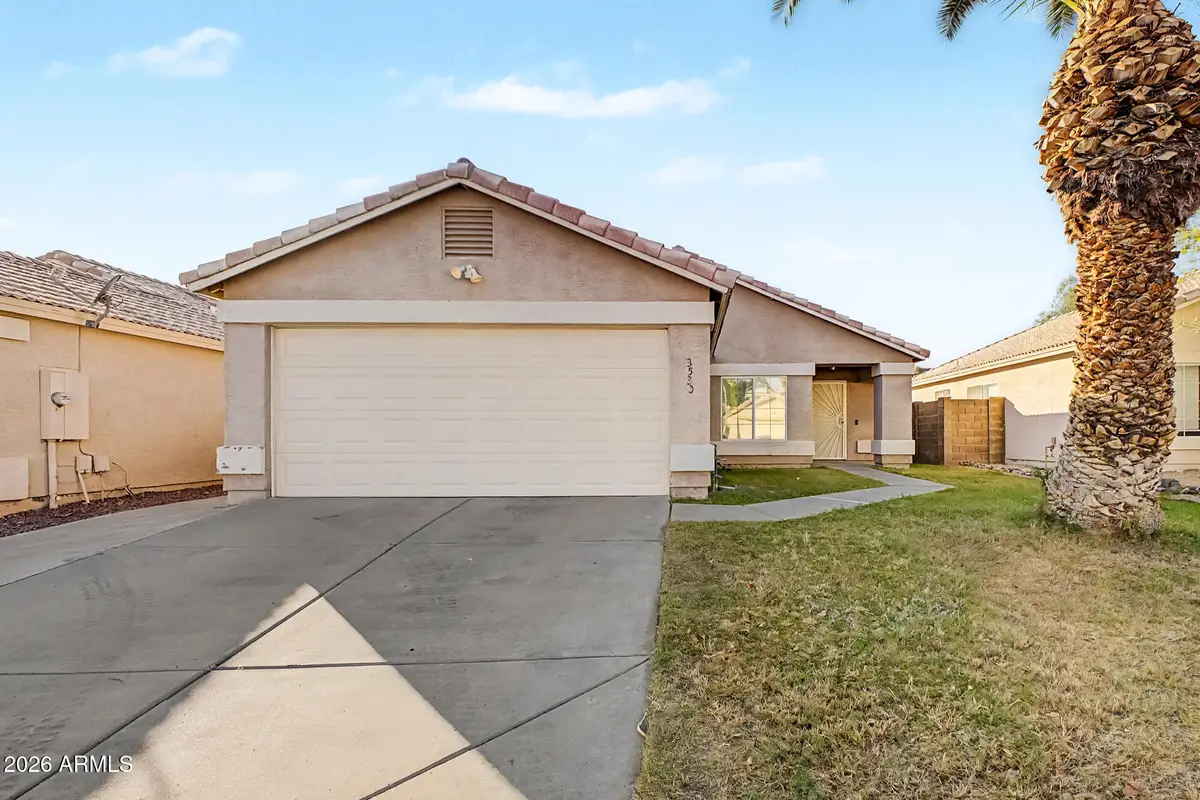 3530 W Sands Drive, Glendale, AZ 85310 - #1