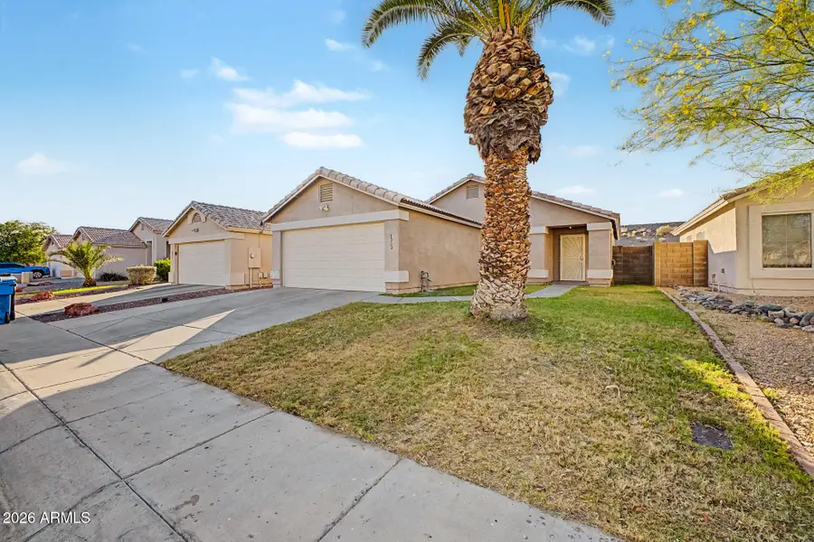 3530 W Sands Drive, Glendale, AZ 85310 - #3