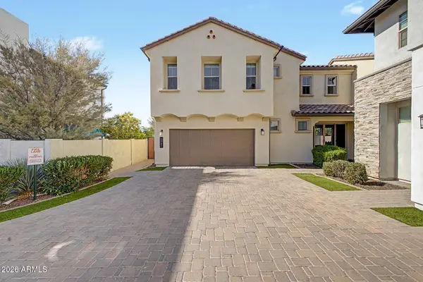 1941 S Wallrade Lane, Gilbert, AZ 85295