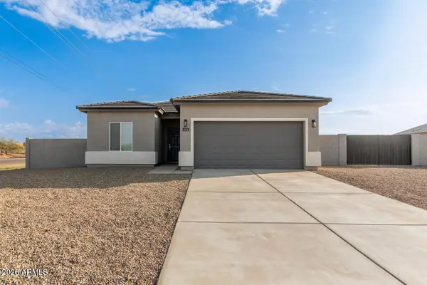 9500 W Kramer Lane, Arizona City, AZ 85123
