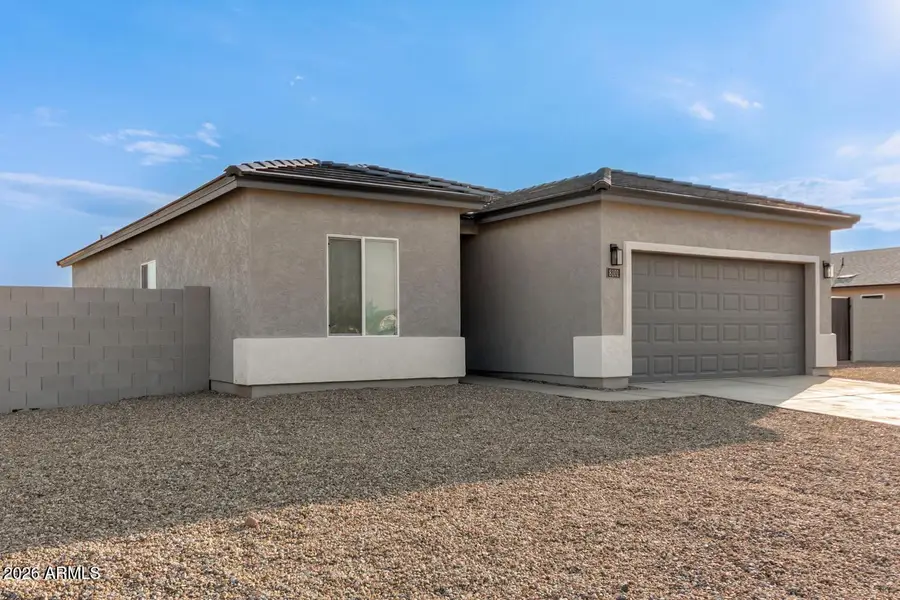9500 W Kramer Lane, Arizona City, AZ 85123 - #3