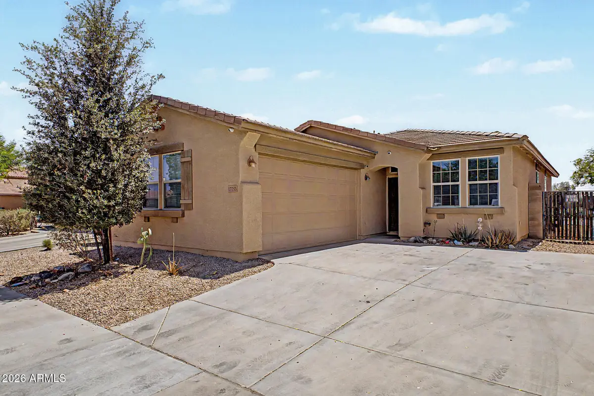 17753 W Tonto Street, Goodyear, AZ 85338 - #1