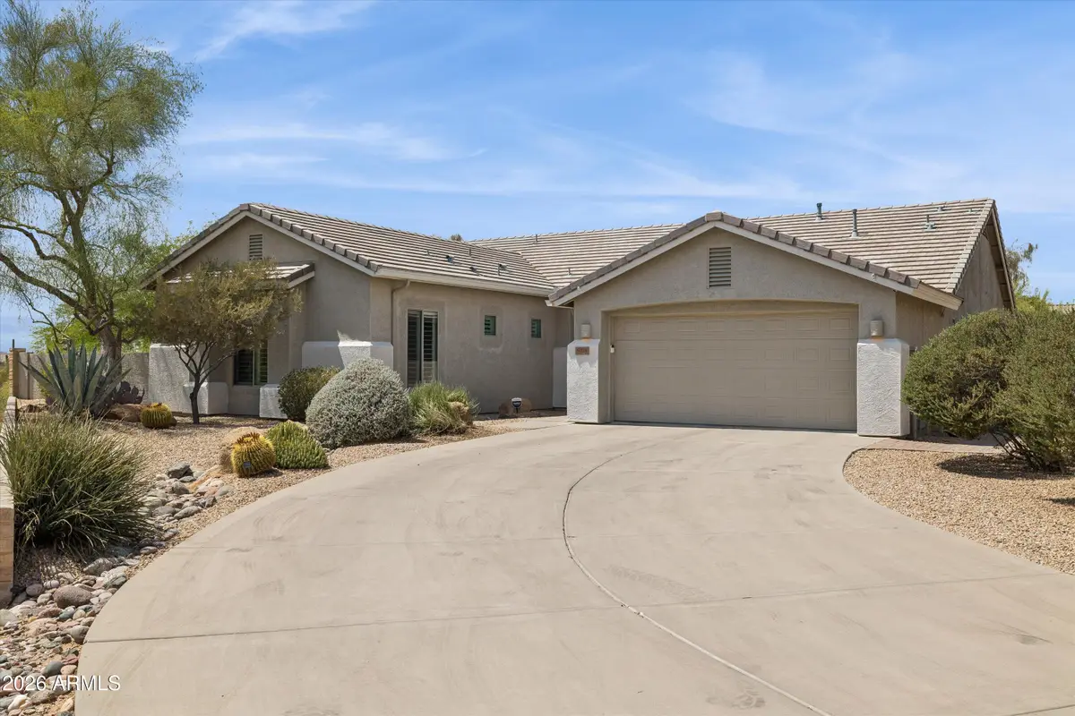 5024 E Lonesome Trail, Cave Creek, AZ 85331 - #1