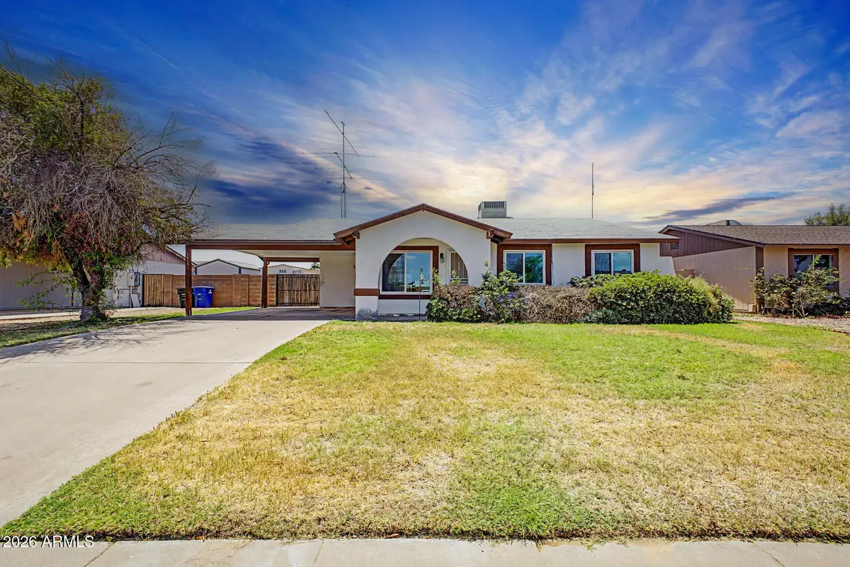 2613 W Fremont Drive, Tempe, AZ 85282 - #1