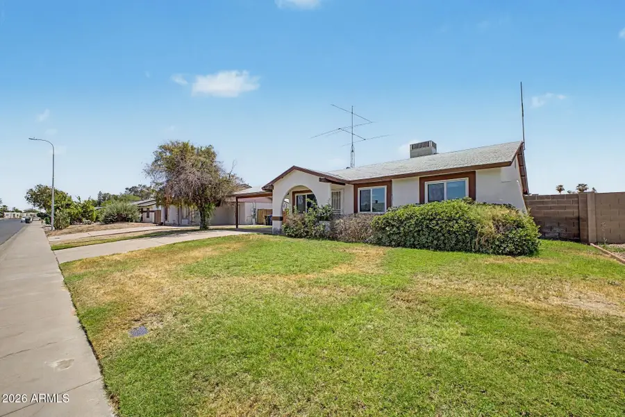 2613 W Fremont Drive, Tempe, AZ 85282 - #3