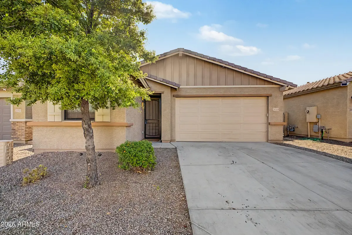 26524 N 122nd Lane, Peoria, AZ 85383 - #1