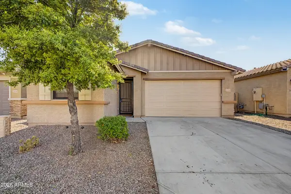 26524 N 122nd Lane, Peoria, AZ 85383